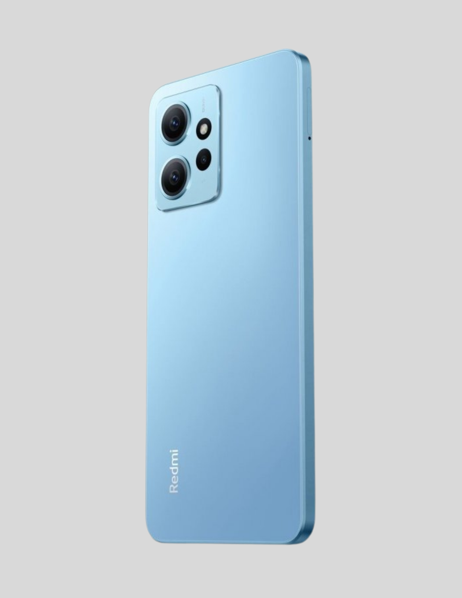 Xiaomi Redmi Note 12 6GB 128GB - Ice Blue