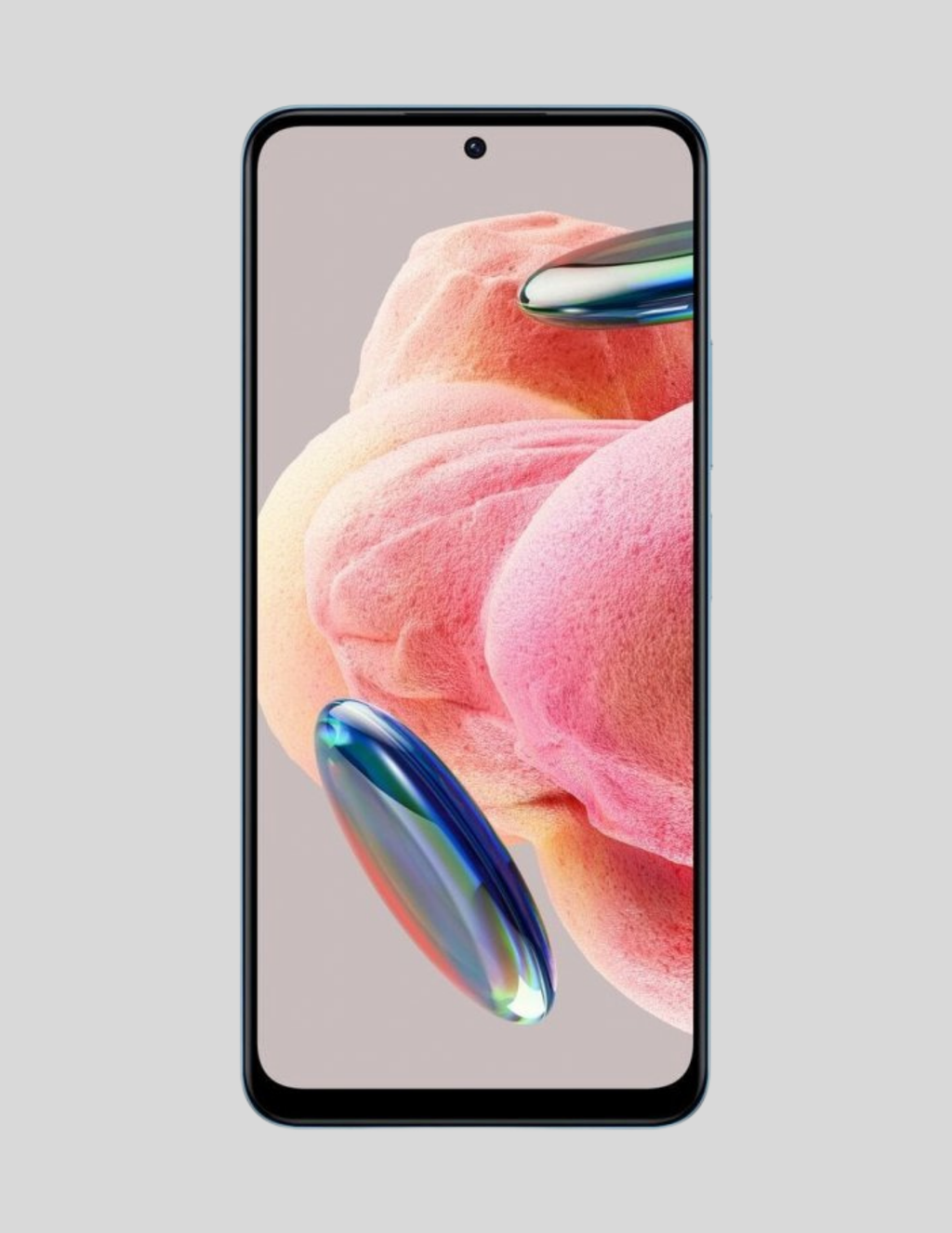 Xiaomi Redmi Note 12 6GB 128GB - Ice Blue