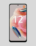 Xiaomi Redmi Note 12 6GB 128GB - Mint Green