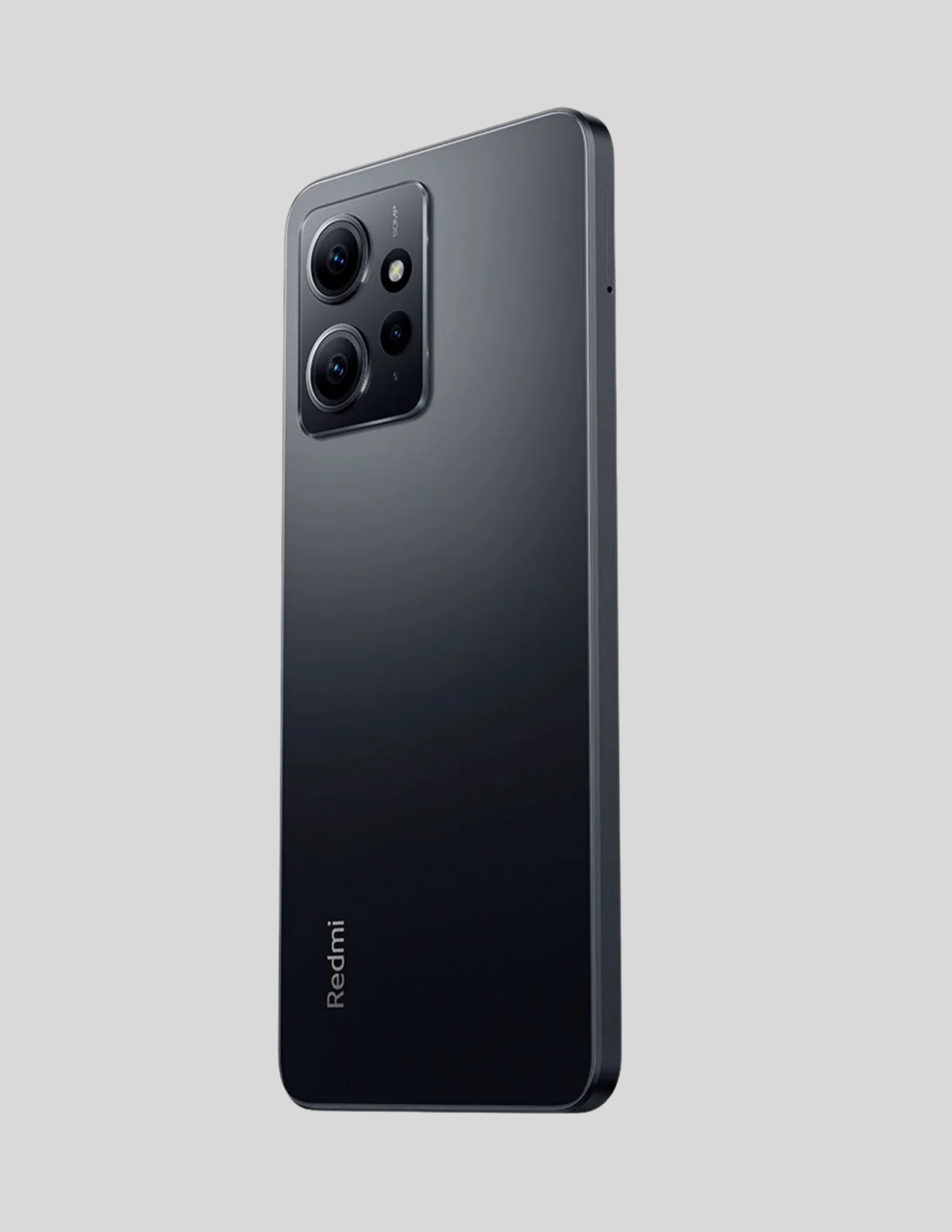 Xiaomi Redmi Note 12 6GB 128GB - Onyx Gray