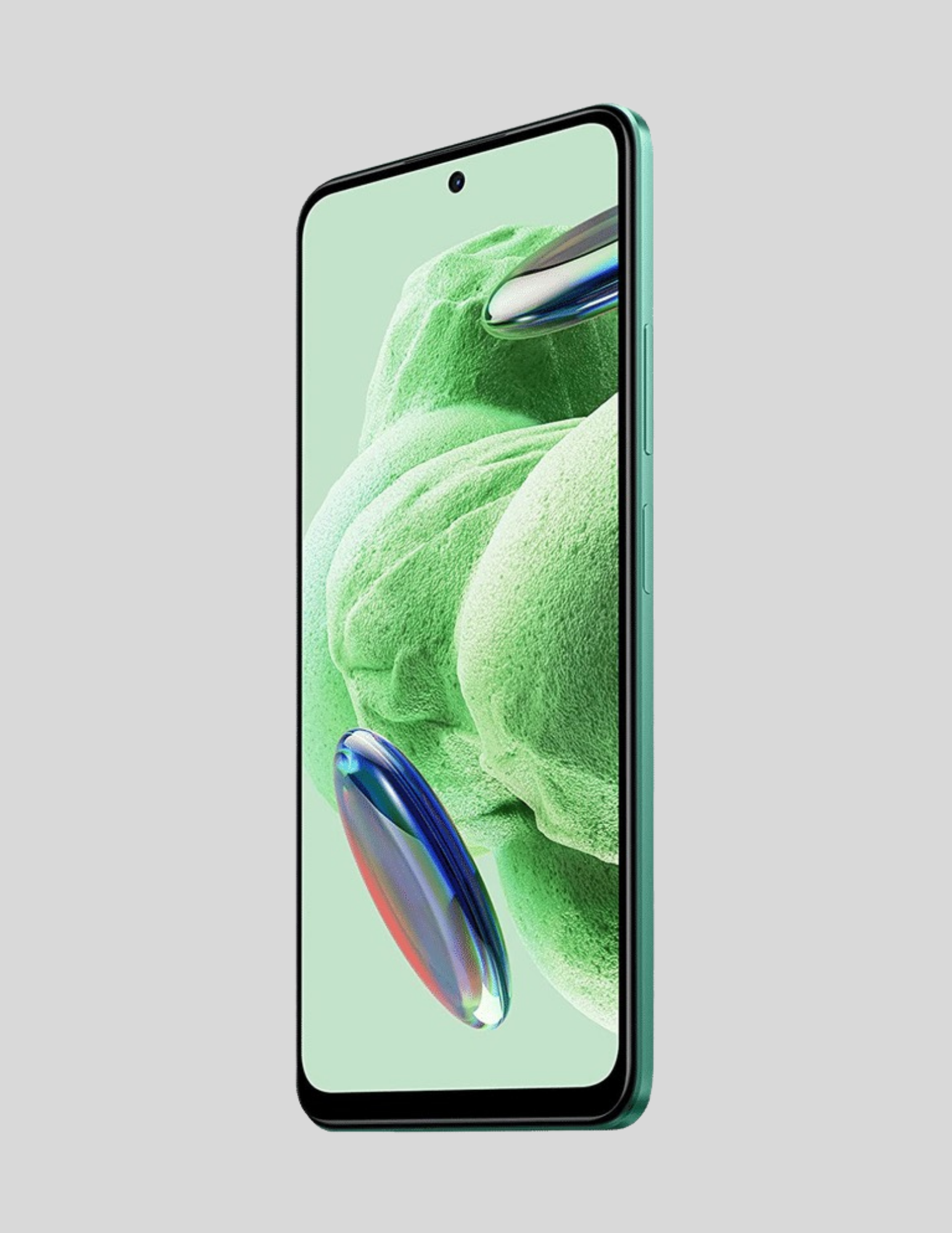 Xiaomi Redmi Note 12 5G 6GB 128GB - Frosted Green