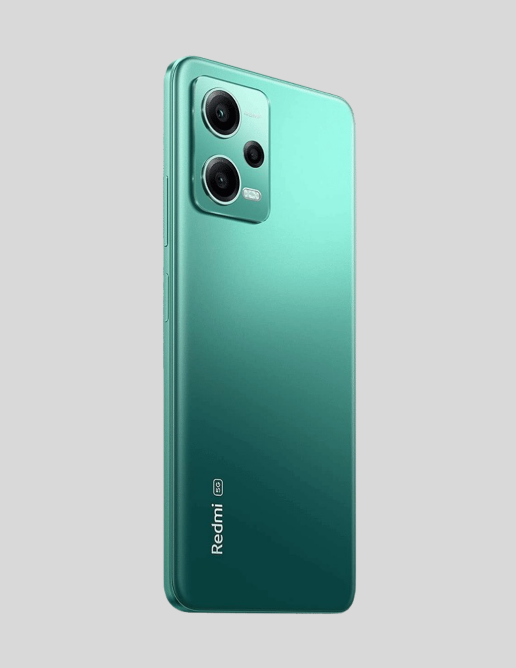 Xiaomi Redmi Note 12 5G 6GB 128GB - Frosted Green