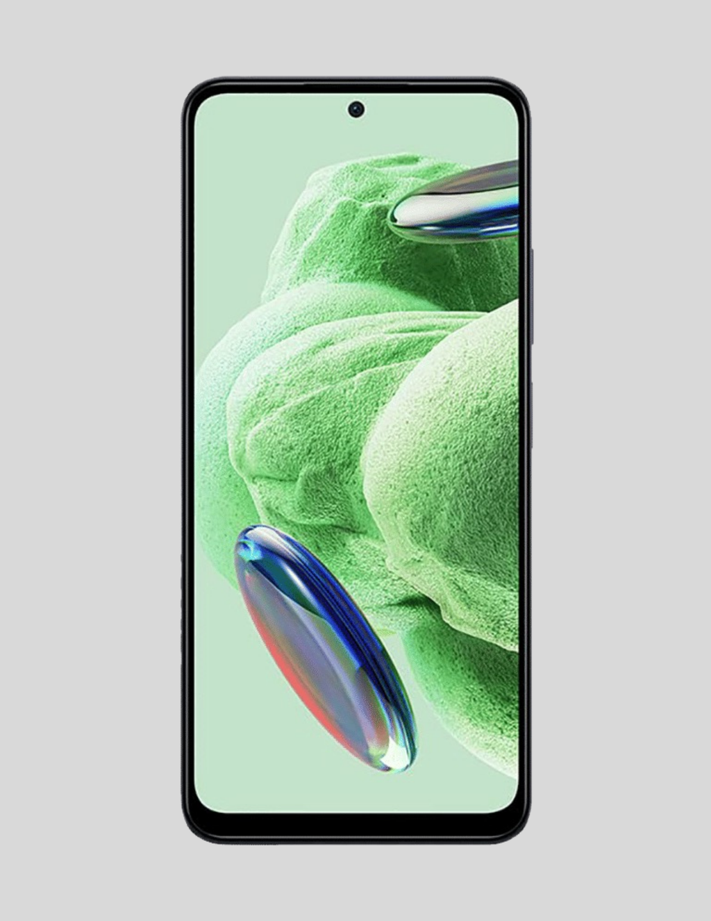 Xiaomi Redmi Note 12 5G 6GB 128GB - Matte Black