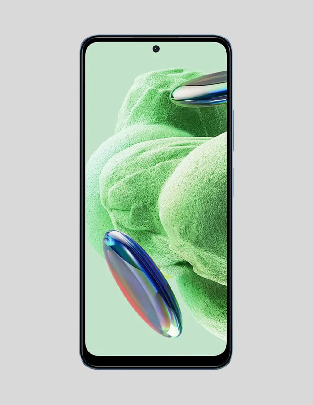 Xiaomi Redmi Note 12 5G 6GB 128GB - Mystique Blue
