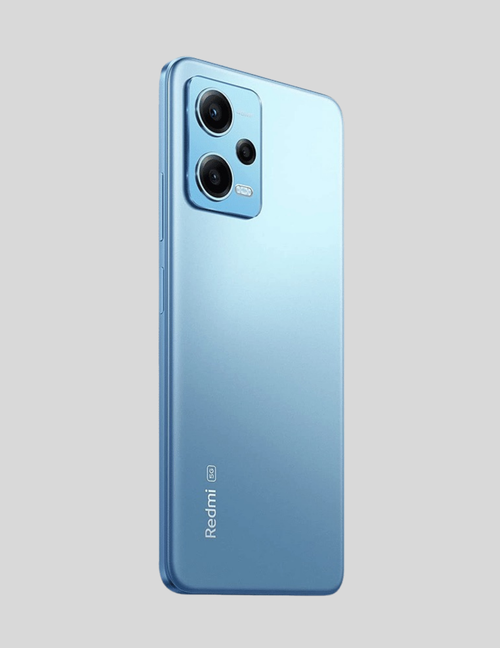 Xiaomi Redmi Note 12 5G 6GB 128GB - Mystique Blue