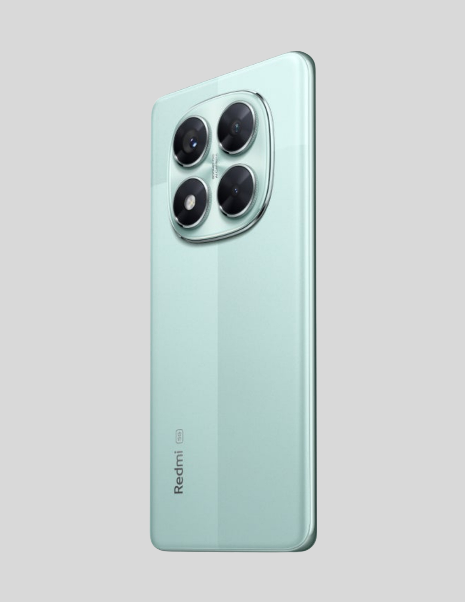 Xiaomi Redmi Note 14 Pro 5G 8GB 256GB - Coral Green