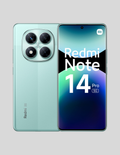 Xiaomi Redmi Note 14 Pro 5G 8GB 256GB - Coral Green
