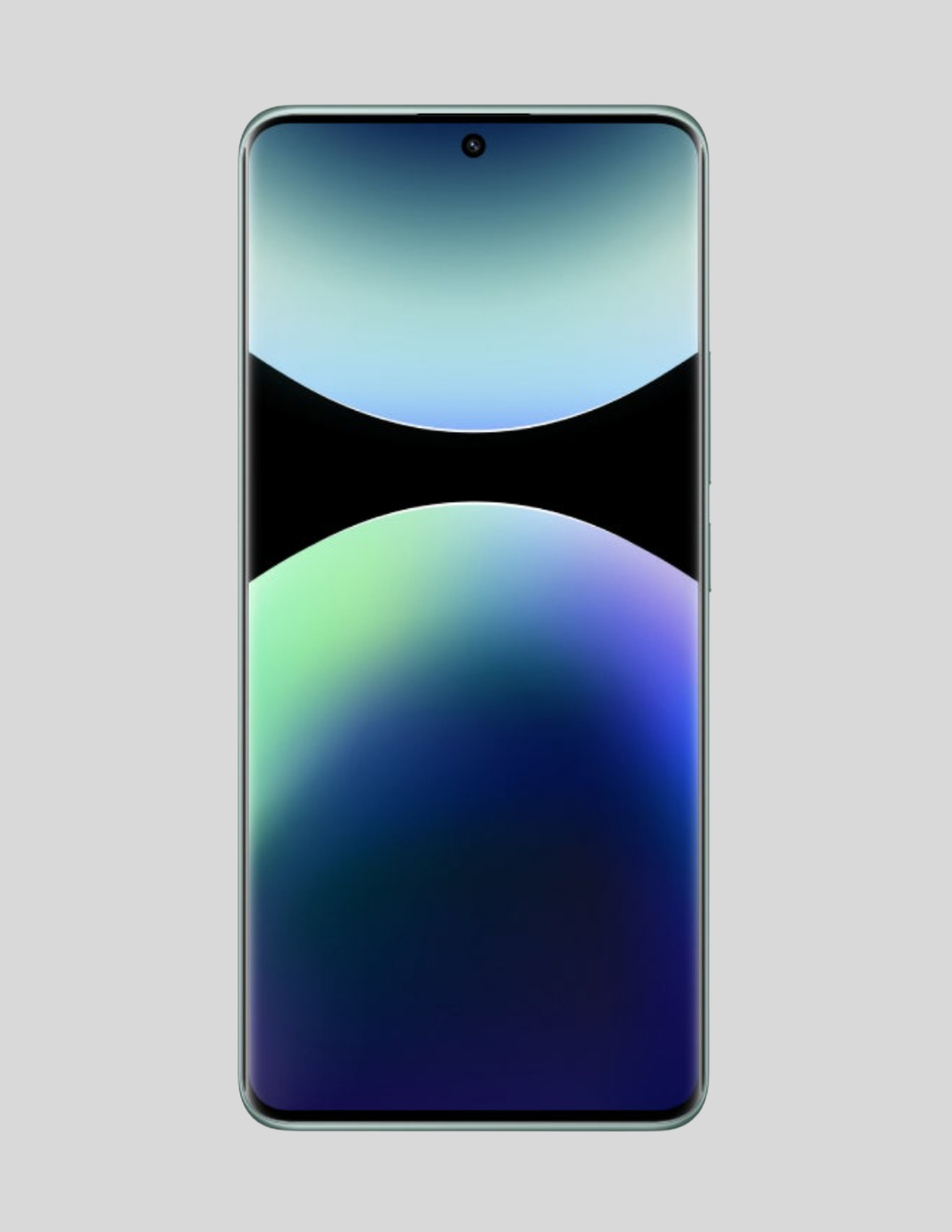 Xiaomi Redmi Note 14 Pro 5G 8GB 256GB - Coral Green