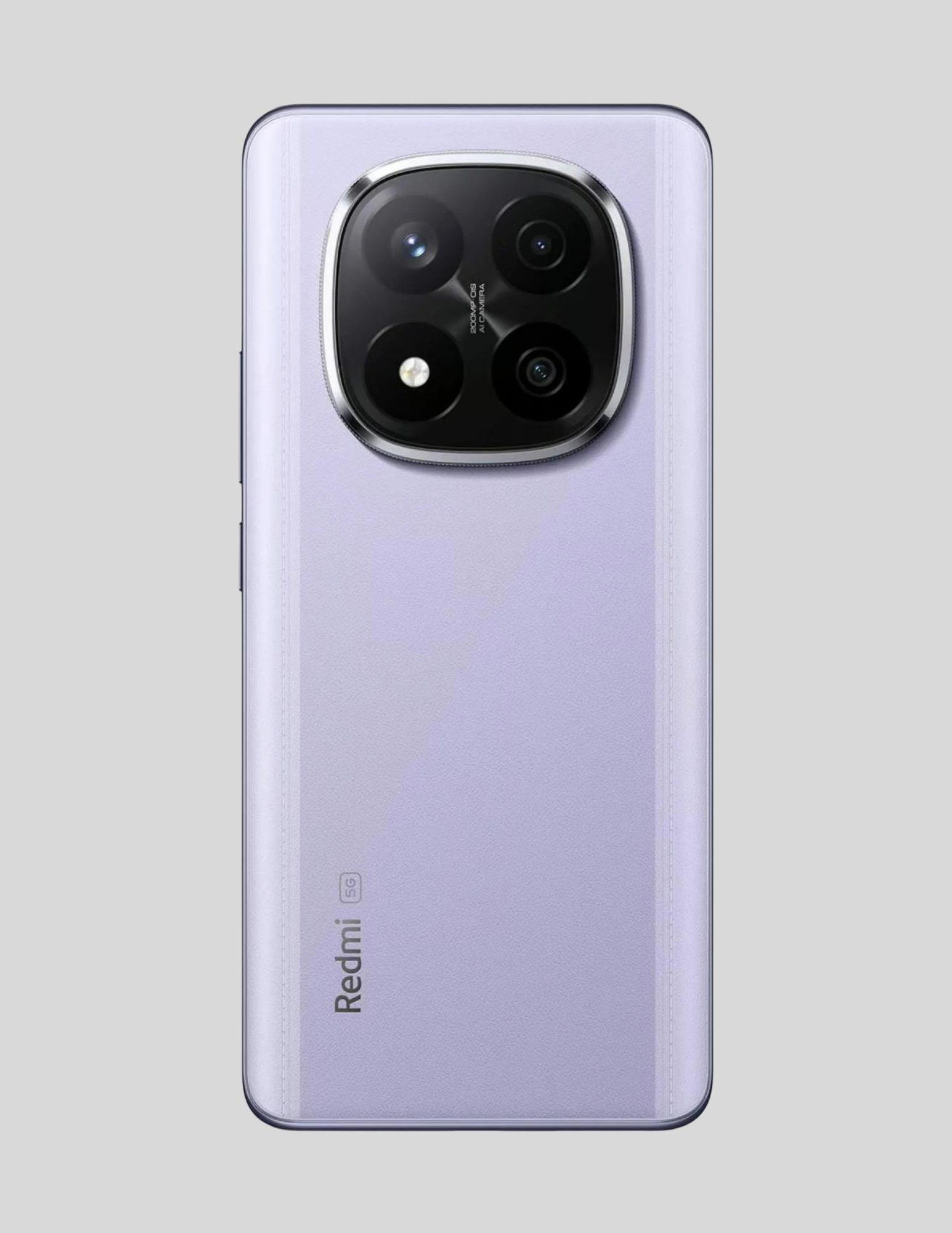 Xiaomi Redmi Note 14 Pro 5G 8GB 256GB - Lavender Purple