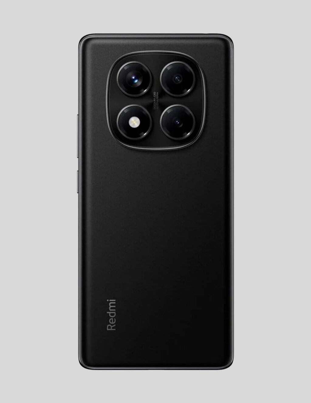 Xiaomi Redmi Note 14 Pro 5G 8GB 256GB - Midnight Black
