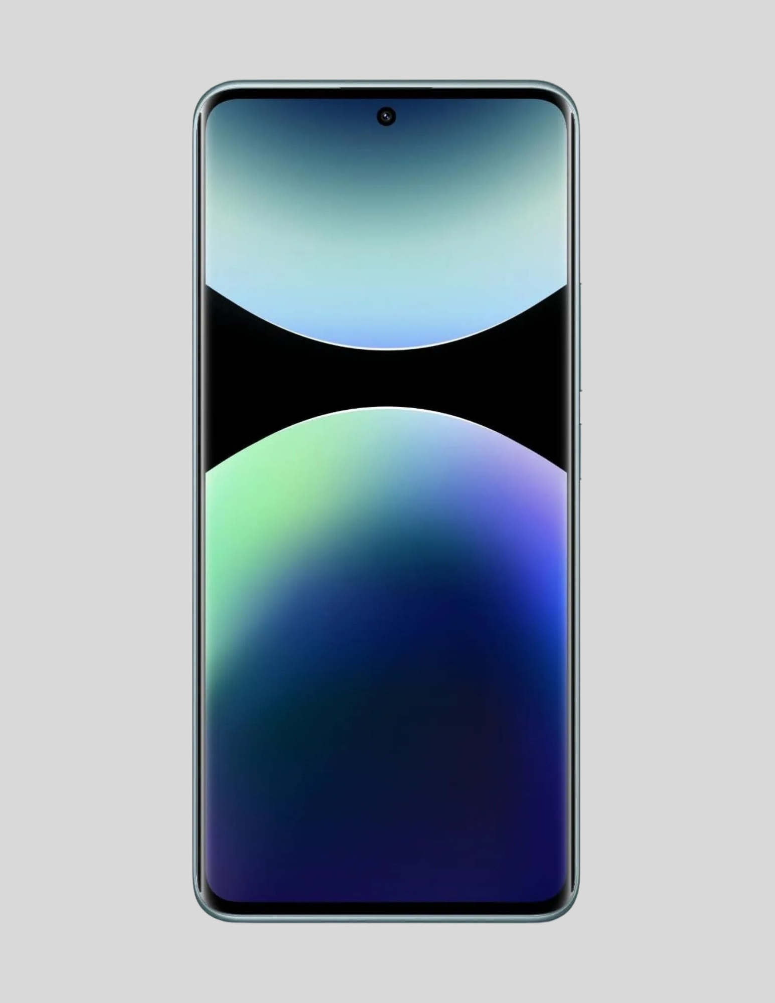 Xiaomi Redmi Note 14 Pro+ 5G 12GB 512GB - Frost Blue