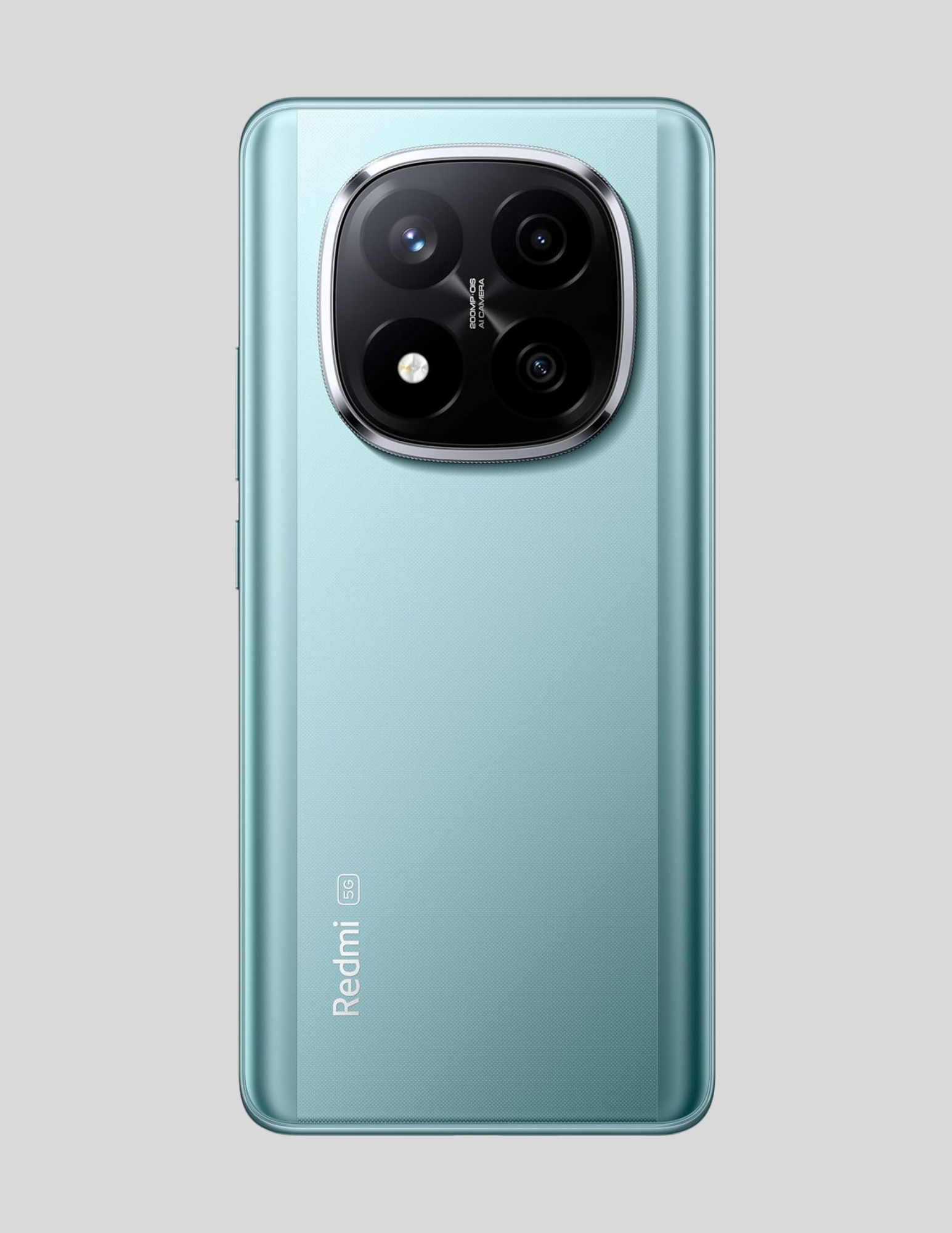 Xiaomi Redmi Note 14 Pro+ 5G 12GB 512GB - Frost Blue