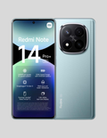 Xiaomi Redmi Note 14 Pro+ 5G 12GB 512GB - Frost Blue