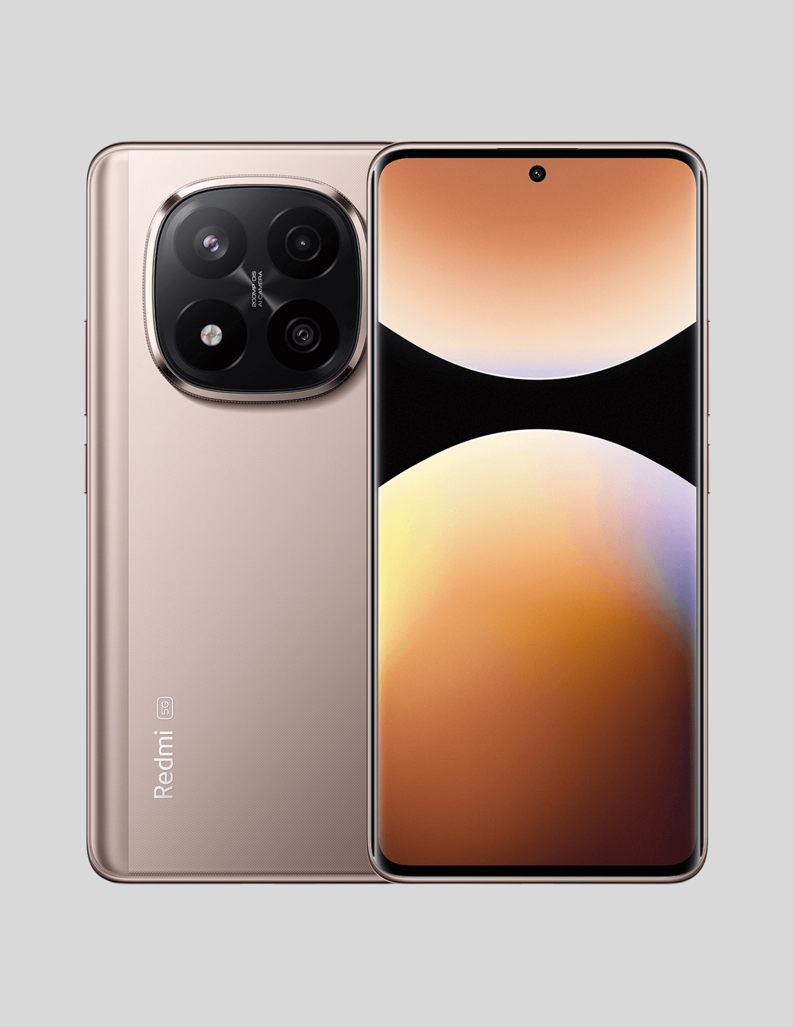 Xiaomi Redmi Note 14 Pro+ 5G 12GB 512GB - Sand Gold