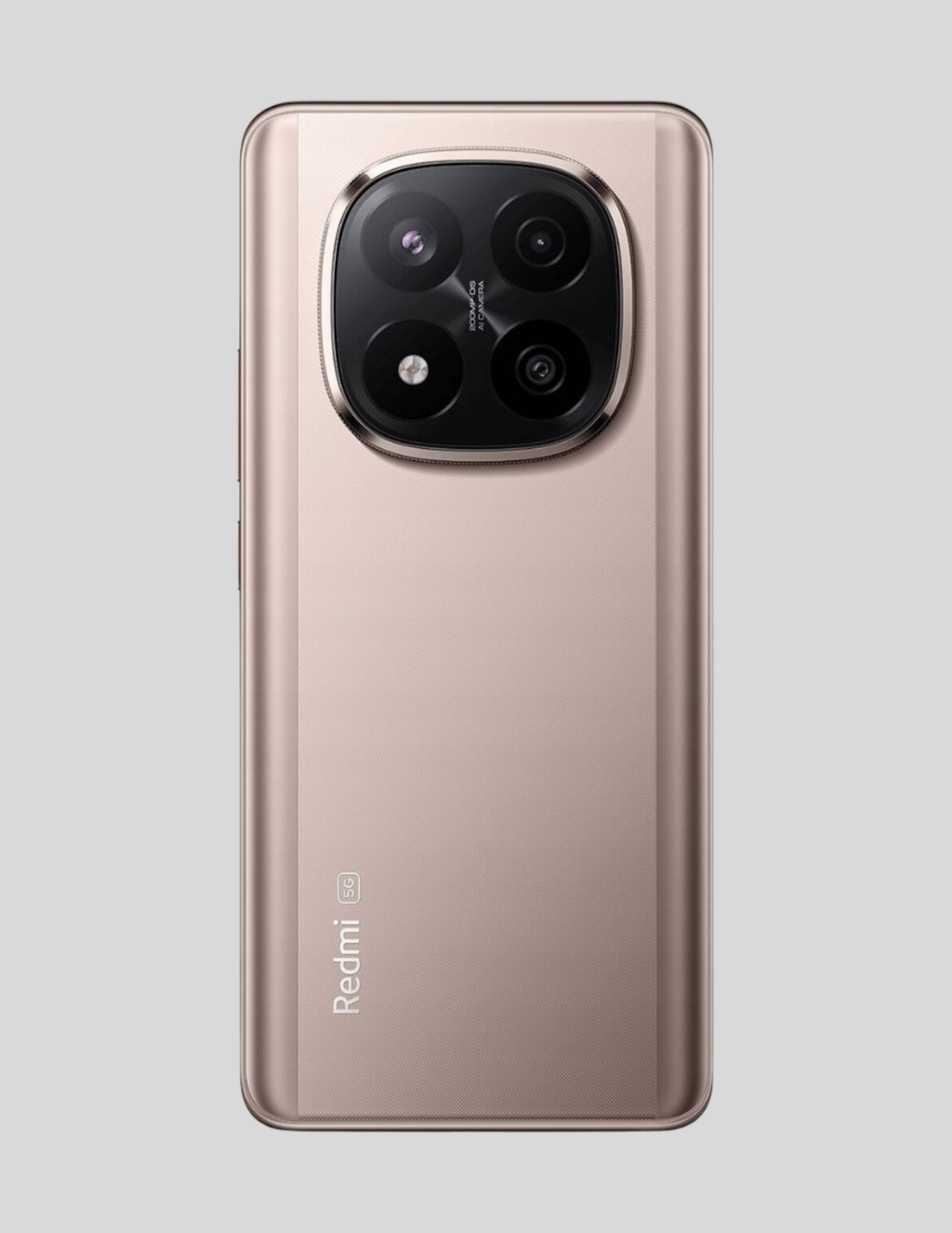 Xiaomi Redmi Note 14 Pro+ 5G 12GB 512GB - Sand Gold