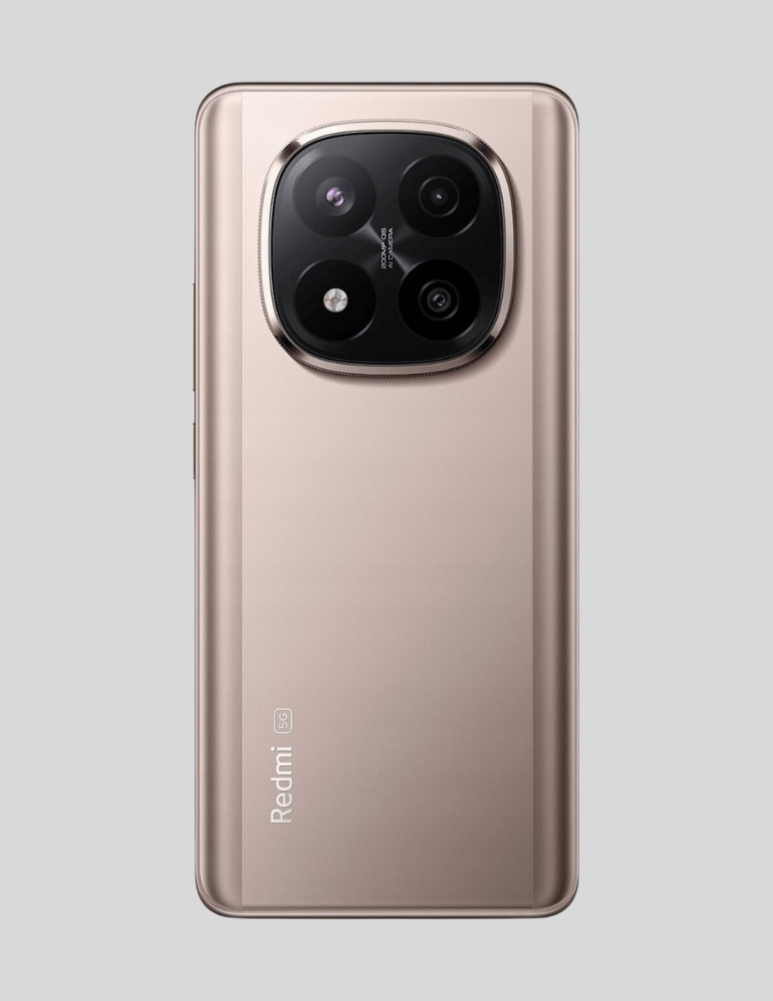 Xiaomi Redmi Note 14 Pro+ 5G 12GB 512GB - Sand Gold