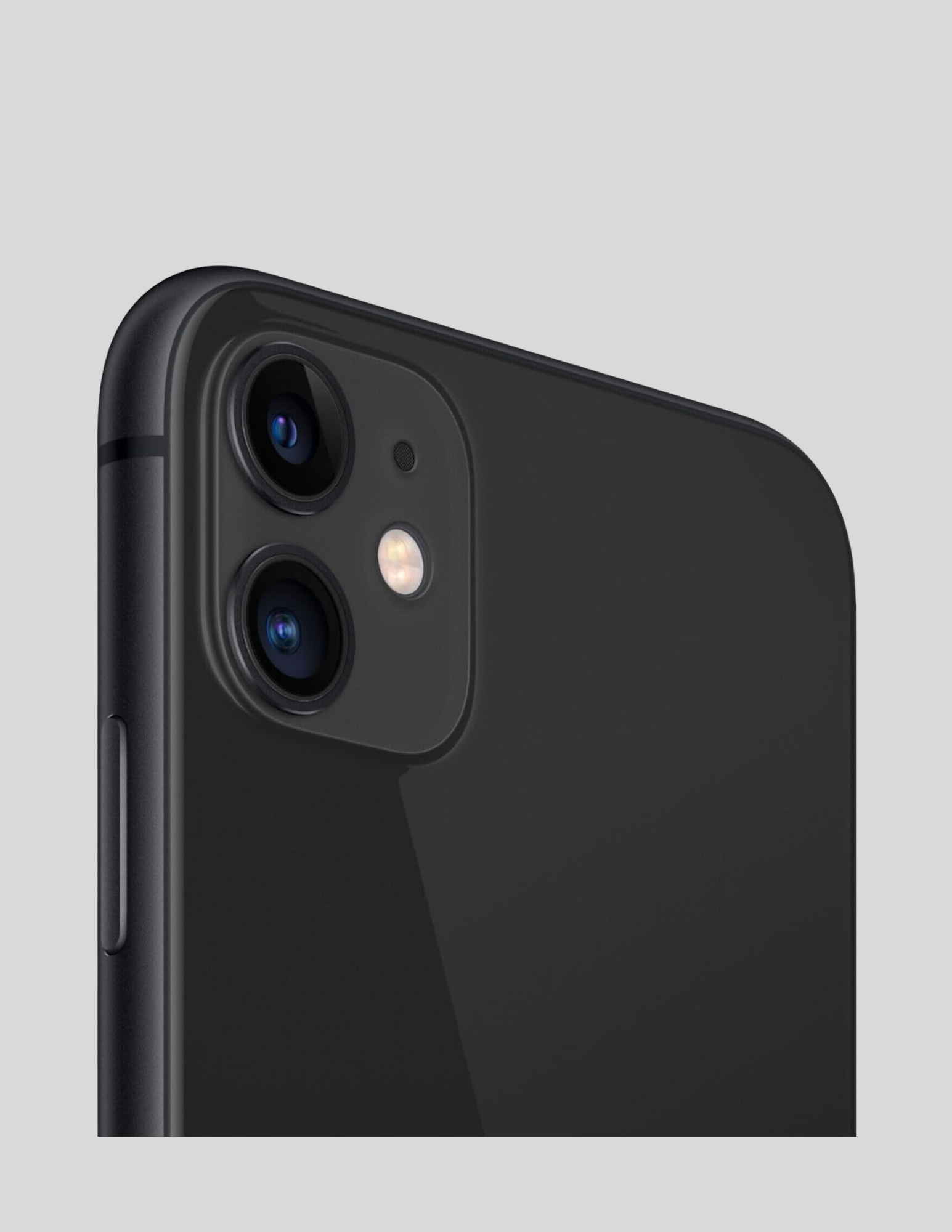 Apple iPhone 11 128GB - Black