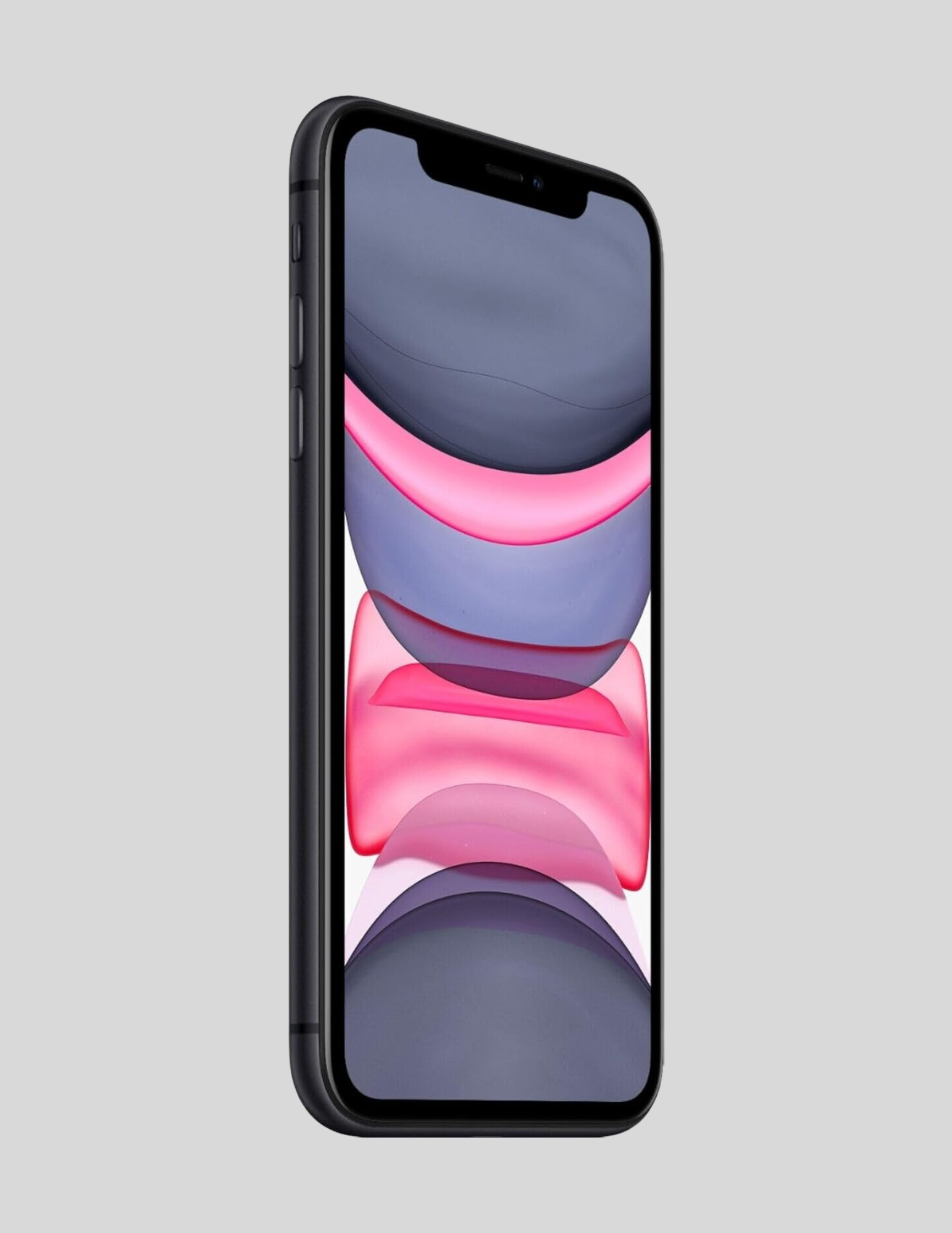 Apple iPhone 11 128GB - Black