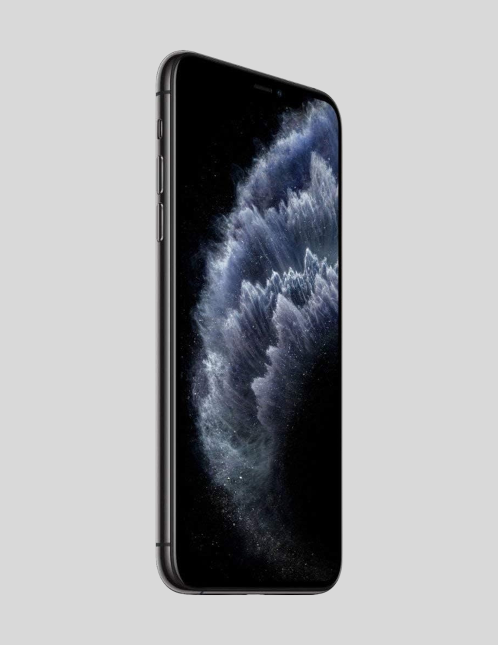 Apple iPhone 11 Pro Max 256GB Pre-Owned - Matte Space Gray