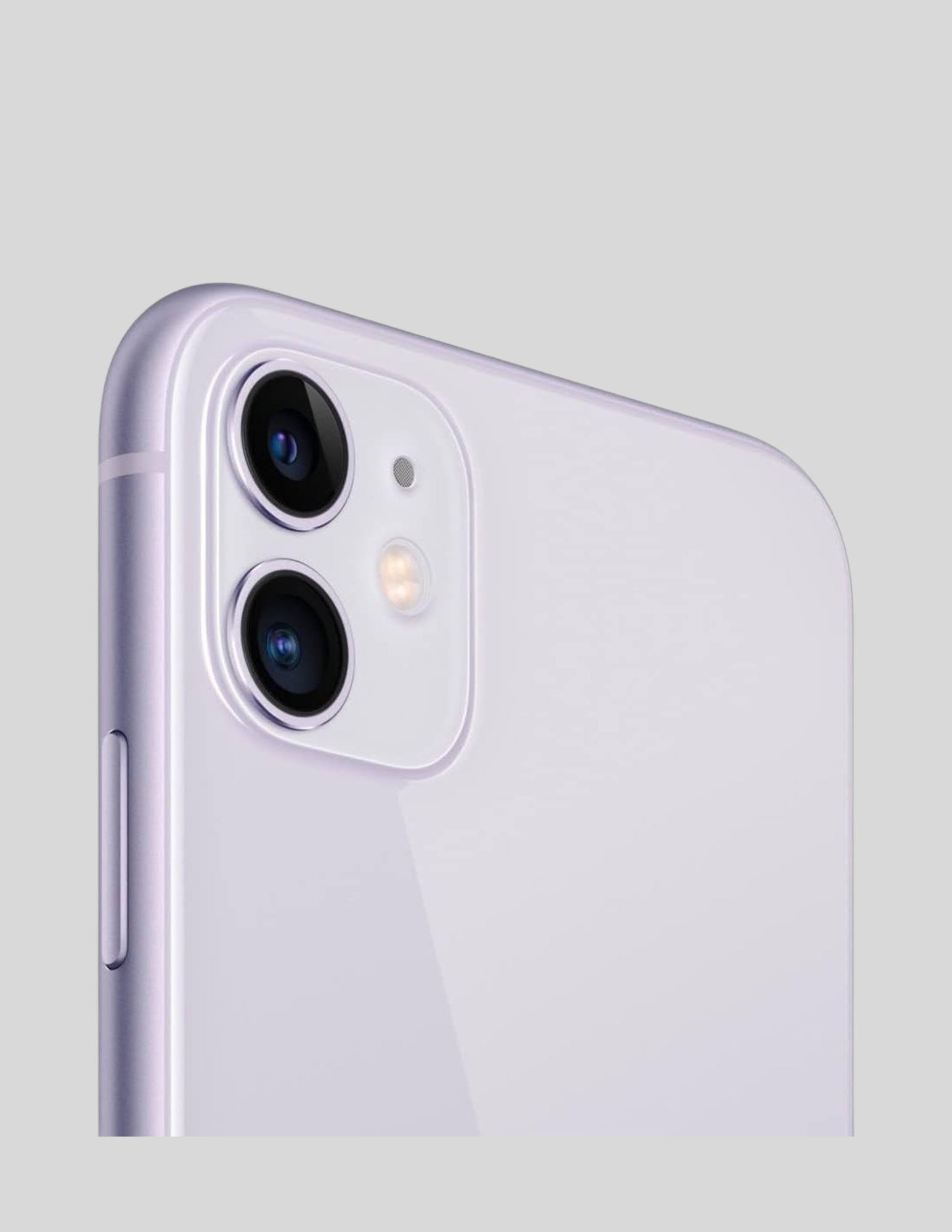Apple iPhone 11 128GB - Purple