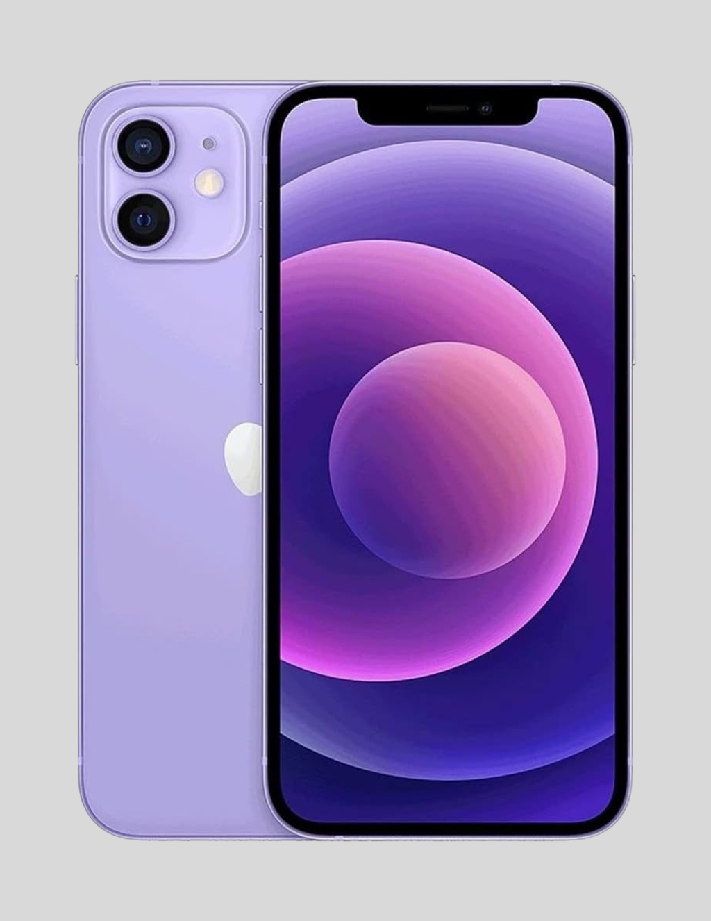 Apple iPhone 11 128GB - Purple
