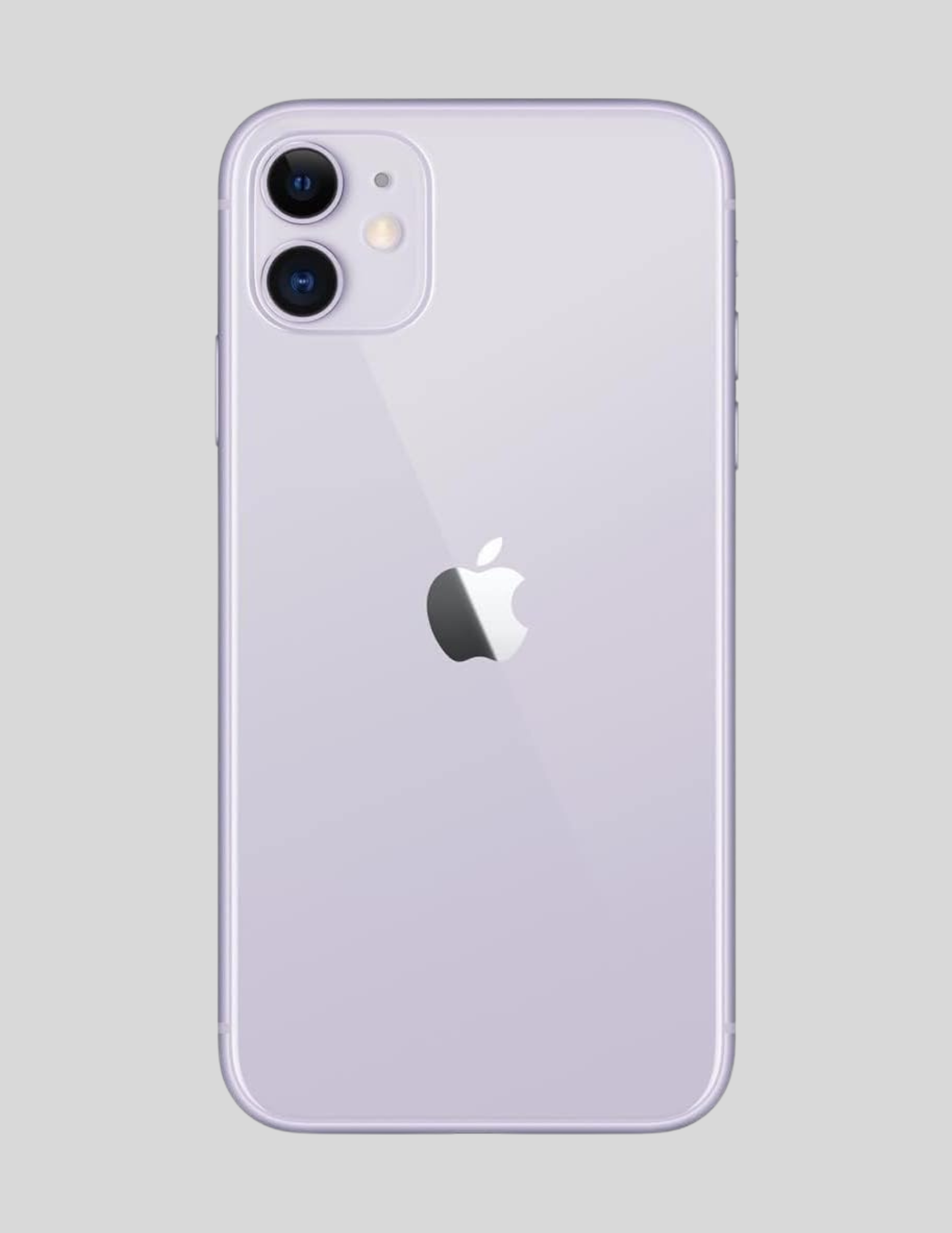 Apple iPhone 11 128GB - Purple