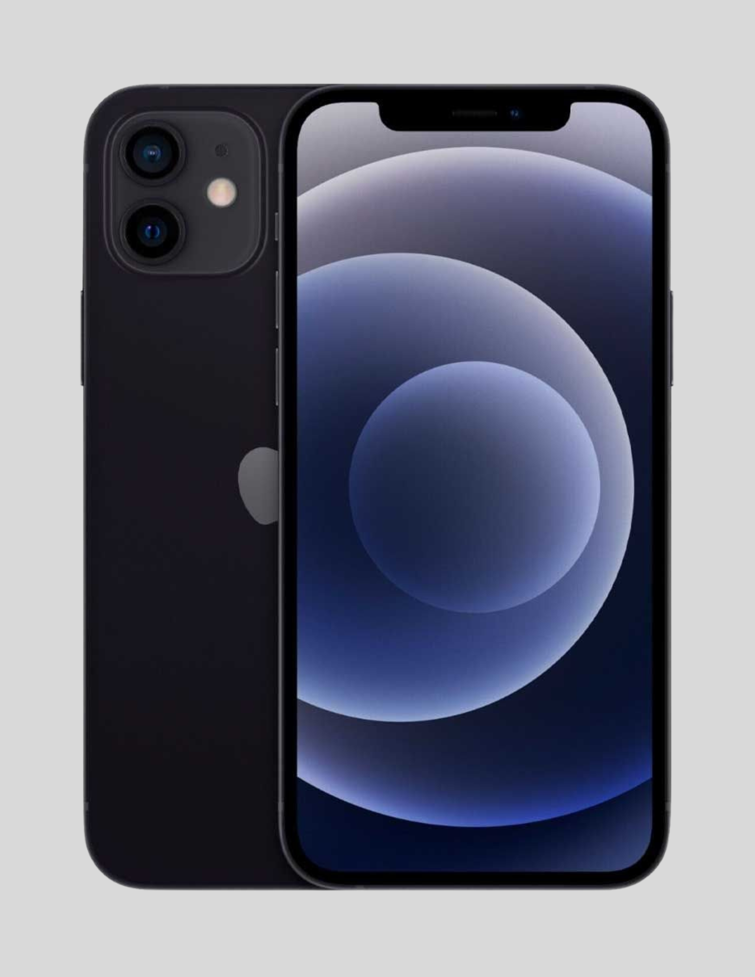 Apple iPhone 12 128GB - Blue
