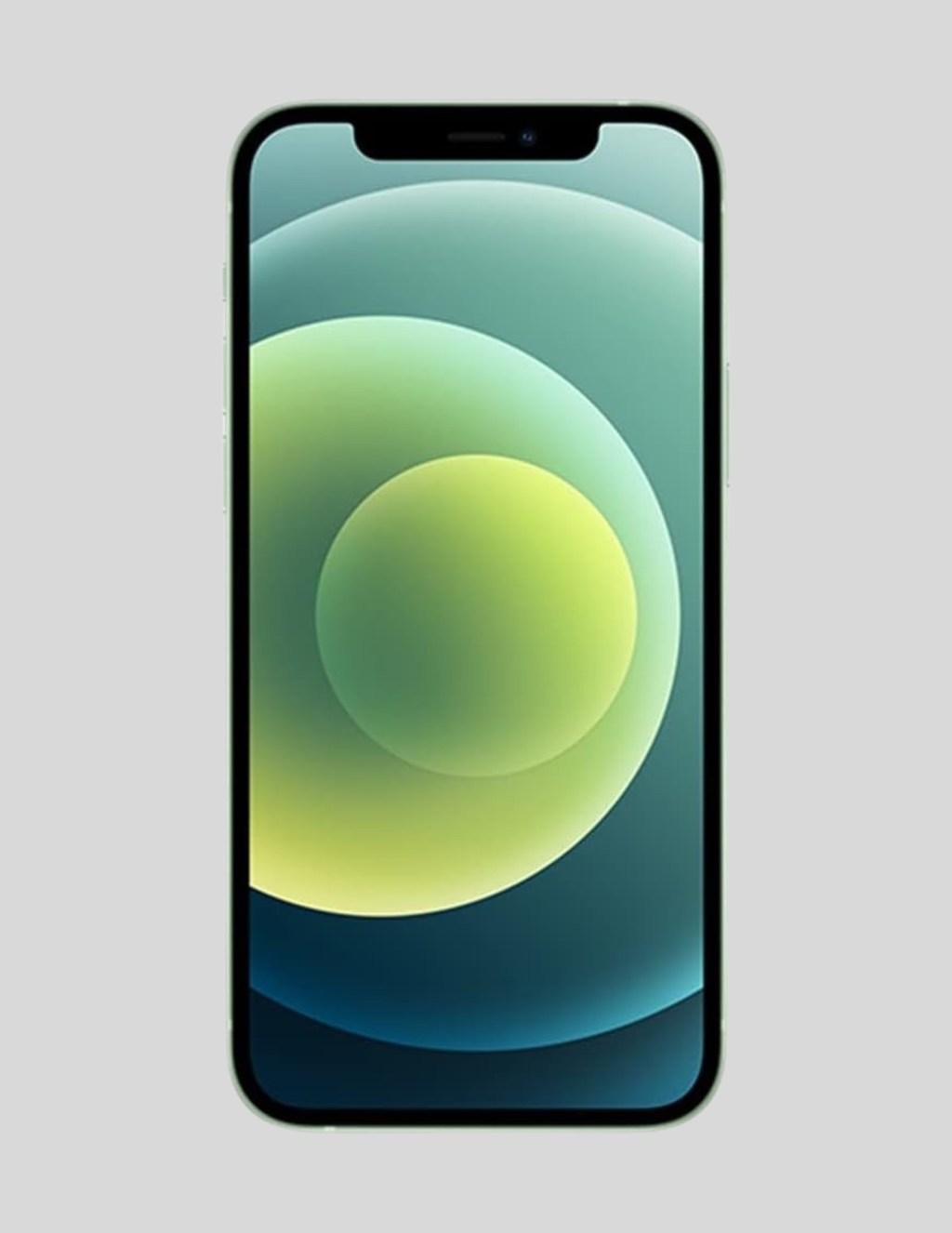Apple iPhone 12 128GB - Green