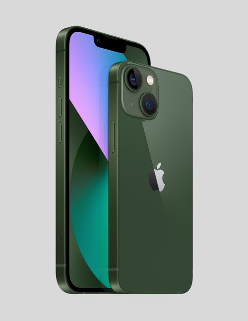 هاتف Apple iPhone 13 Pro Max سعة 1 تيرابايت مستعمل - ذهبي