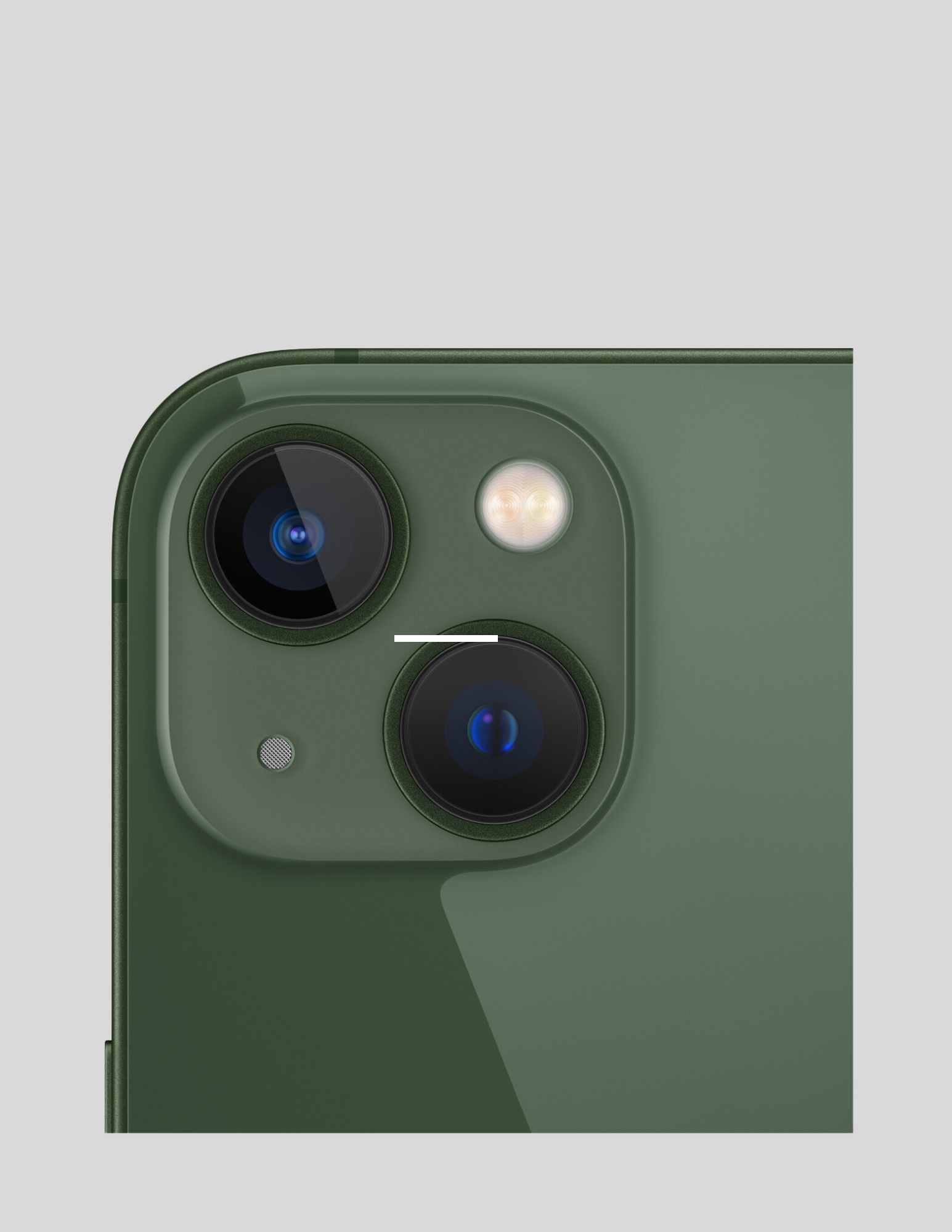 Apple iPhone 13 128GB Pre-Owned - Green