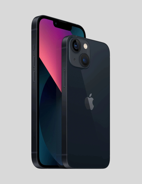 هاتف Apple iPhone 13 Pro Max سعة 1 تيرابايت مستعمل - ذهبي