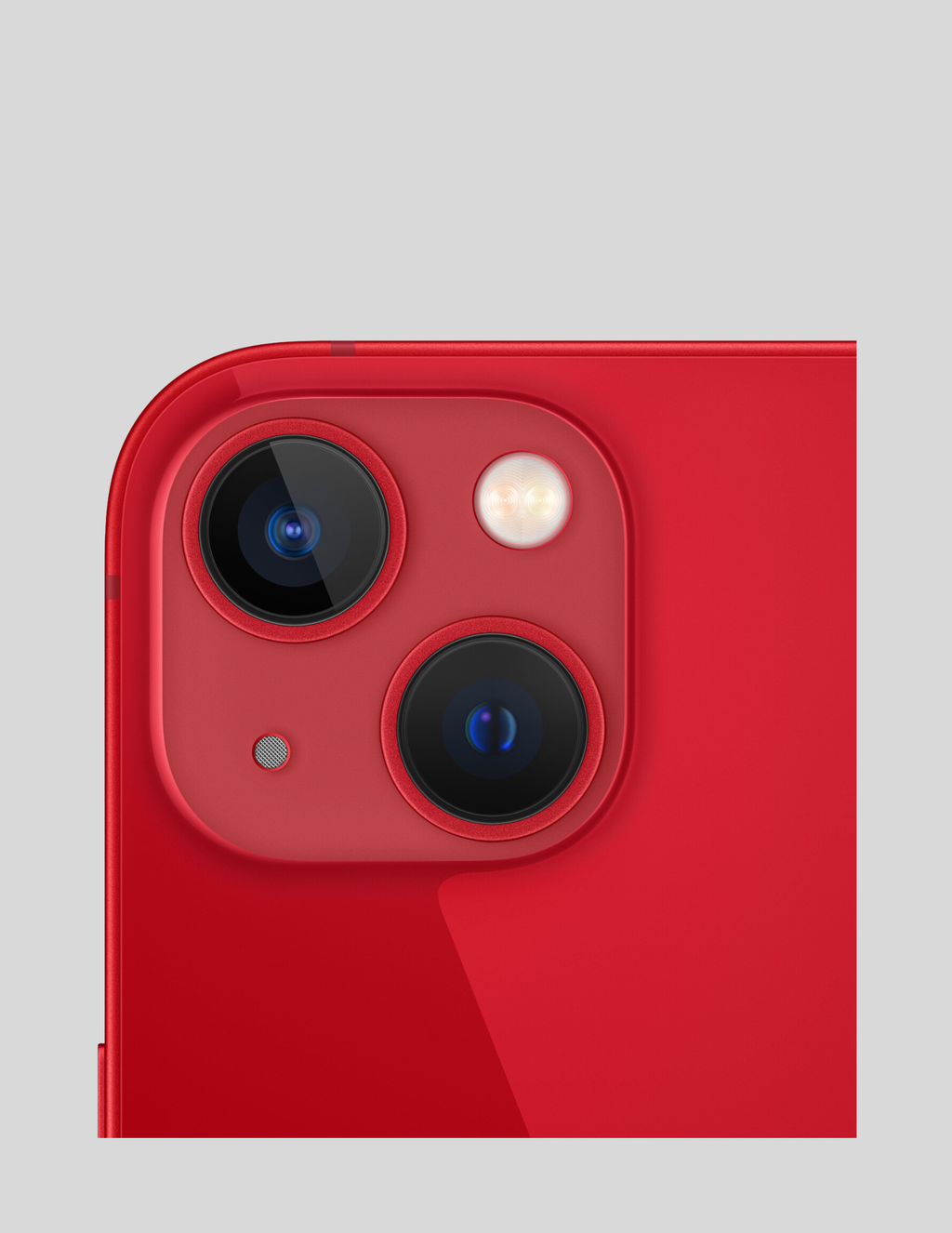Apple iPhone 13 128GB - Red