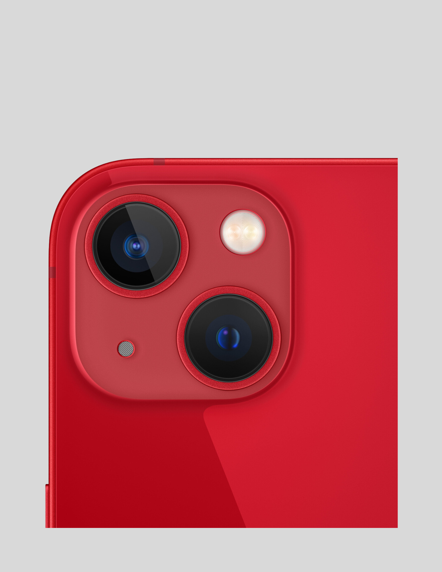 Apple iPhone 13 128GB Pre-Owned - Red