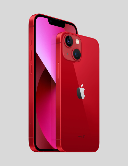 هاتف Apple iPhone 13 Pro Max سعة 1 تيرابايت مستعمل - ذهبي