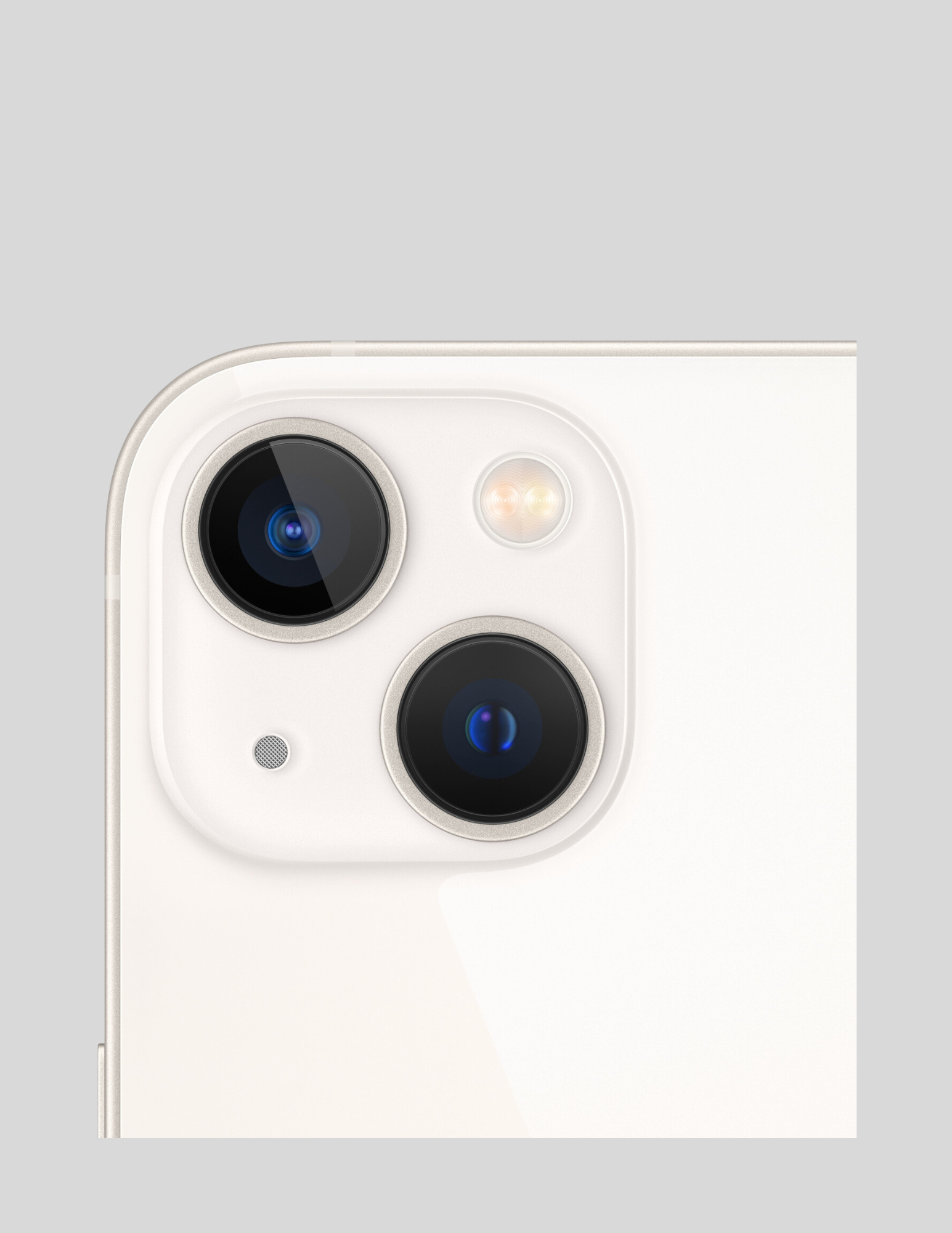 Apple iPhone 13 128GB - Starlight