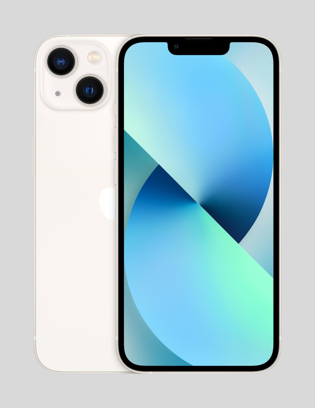 Apple iPhone 13 128GB - Starlight