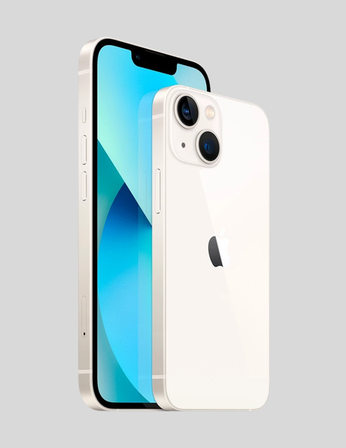 هاتف Apple iPhone 13 Pro Max سعة 1 تيرابايت مستعمل - ذهبي