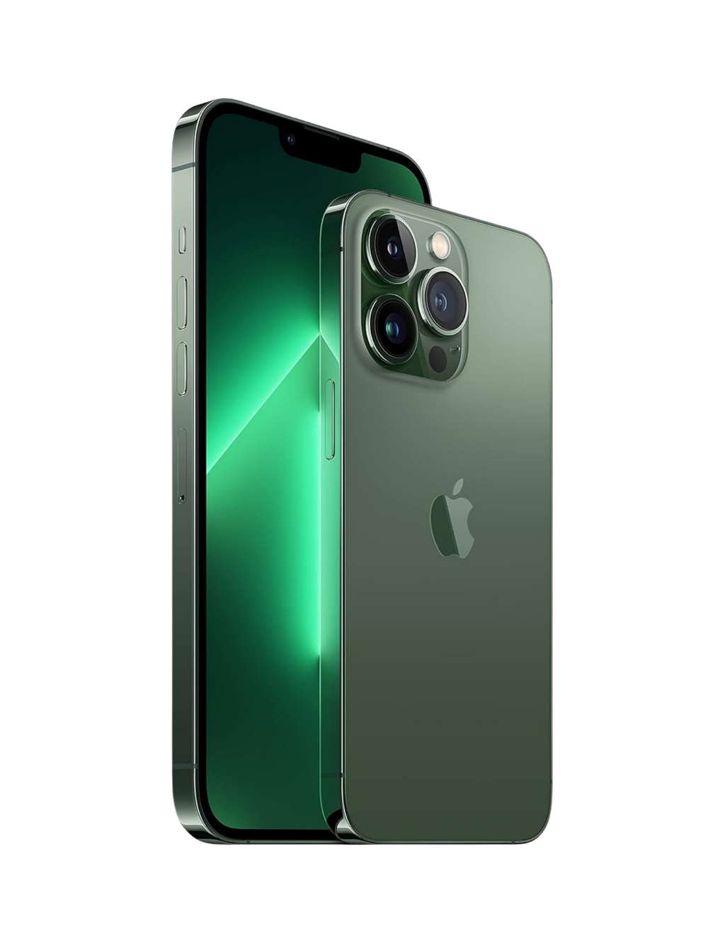 Apple iPhone 13 Pro 256GB Apple Certified Refurbished - Alpine Green