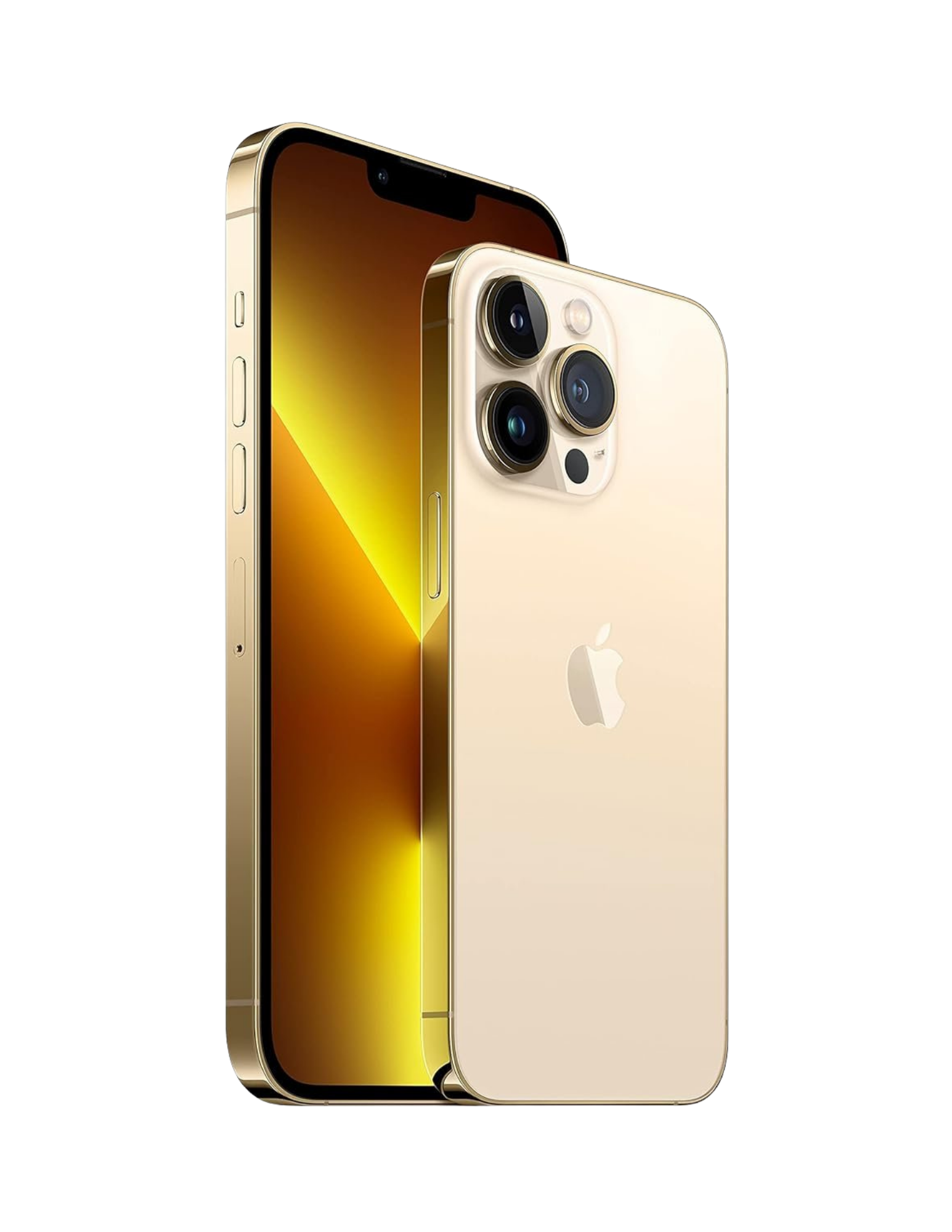 Apple iPhone 13 Pro 128GB Pre-Owned - Gold