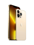Apple iPhone 13 Pro Max 256GB Pre-Owned - Gold
