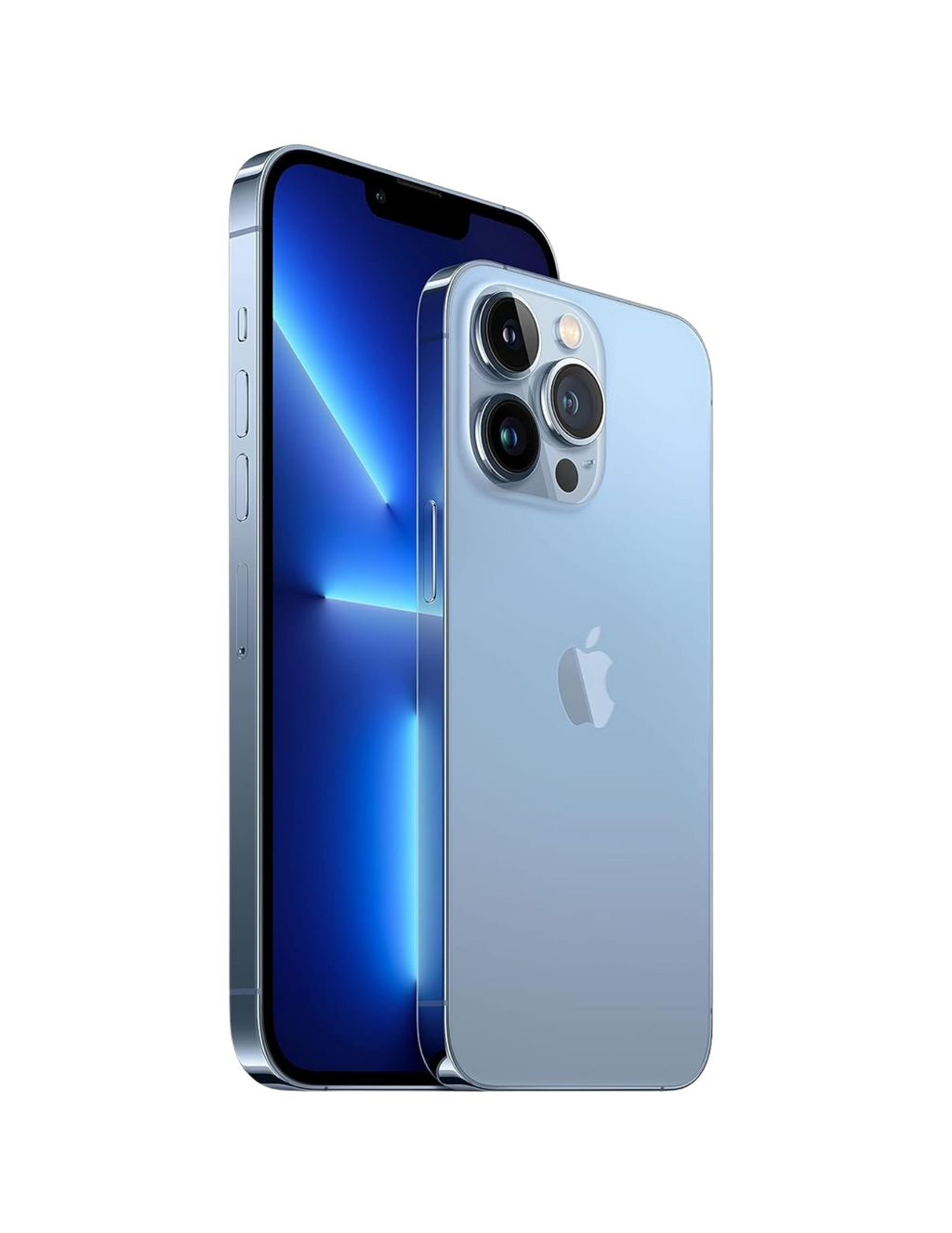 Apple iPhone 13 Pro Max 1TB Apple Certified Refurbished - Sierra Blue