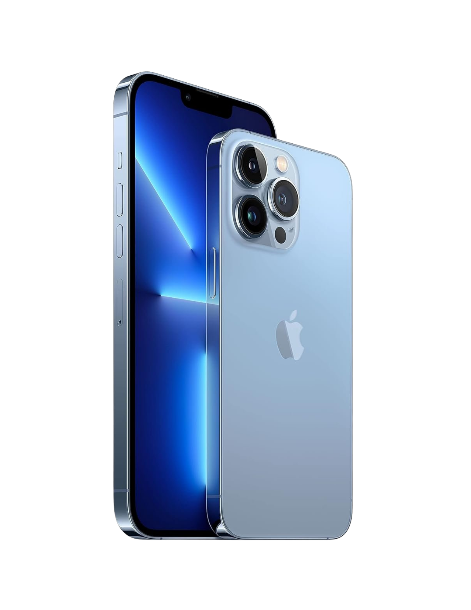 Apple iPhone 13 Pro 256GB Pre-Owned - Sierra Blue
