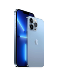هاتف Apple iPhone 13 Pro Max 128GB مستعمل - أزرق سييرا