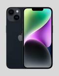 Apple iPhone 14 128GB - Midnight