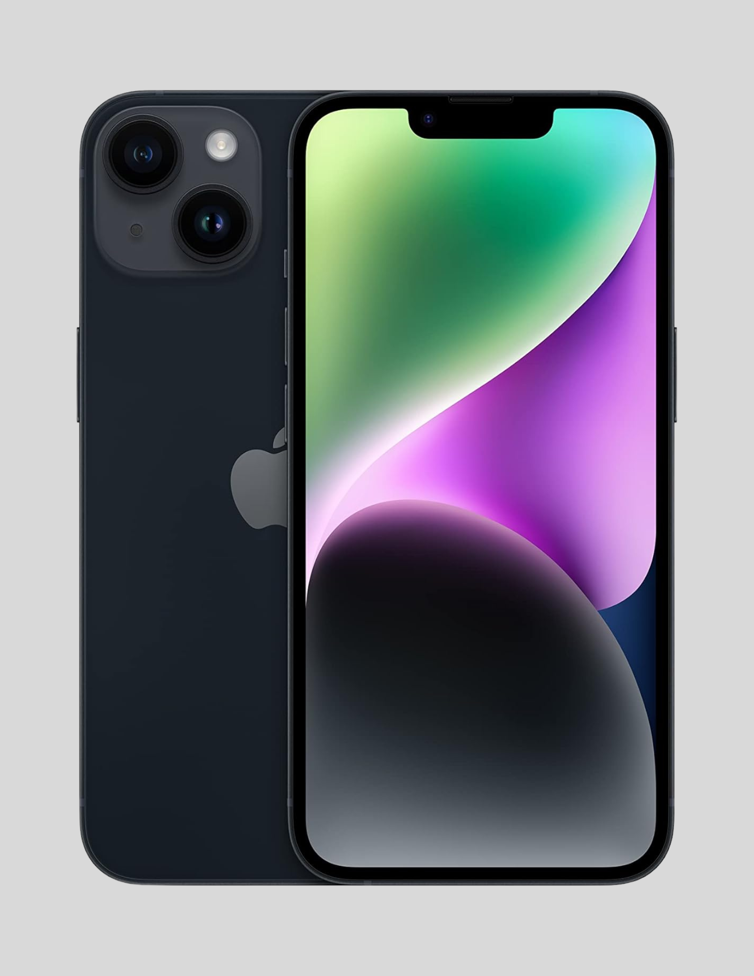 Apple iPhone 14 128GB - Midnight