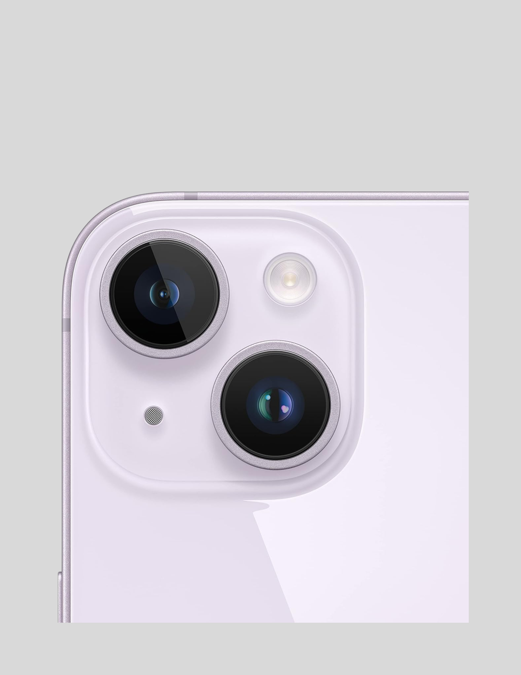 Apple iPhone 14 128GB - Purple