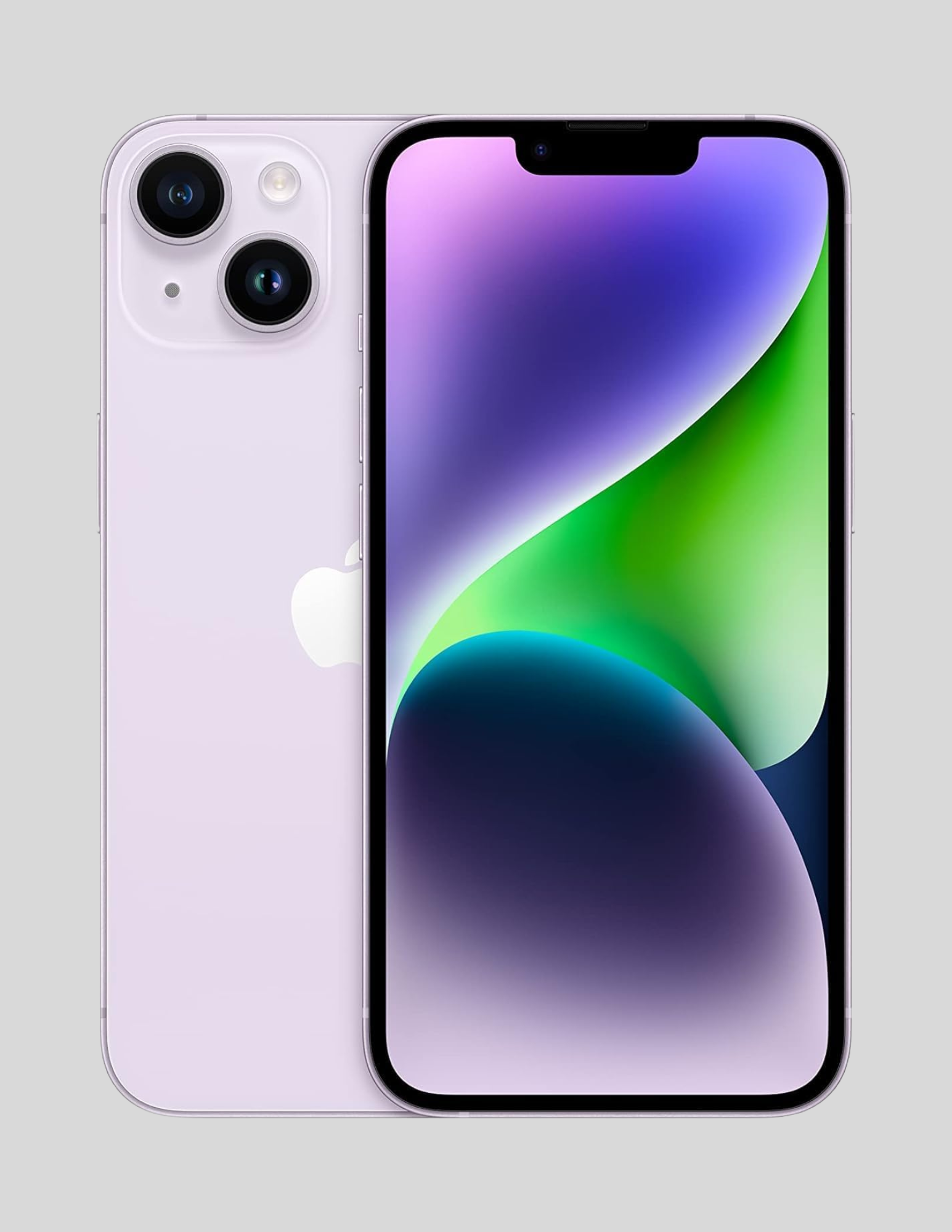 Apple iPhone 14 128GB - Purple
