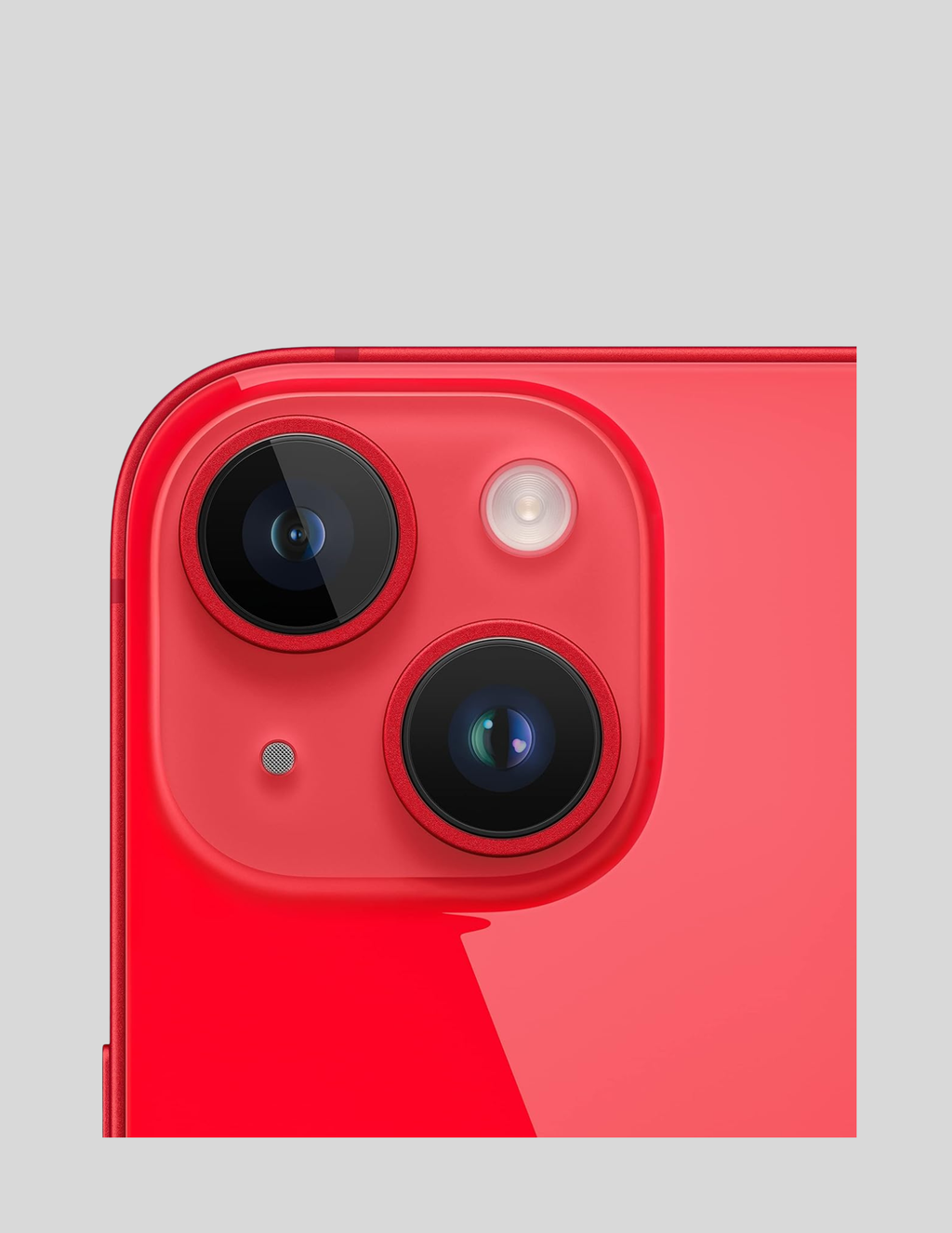 Apple iPhone 14 128GB - Red