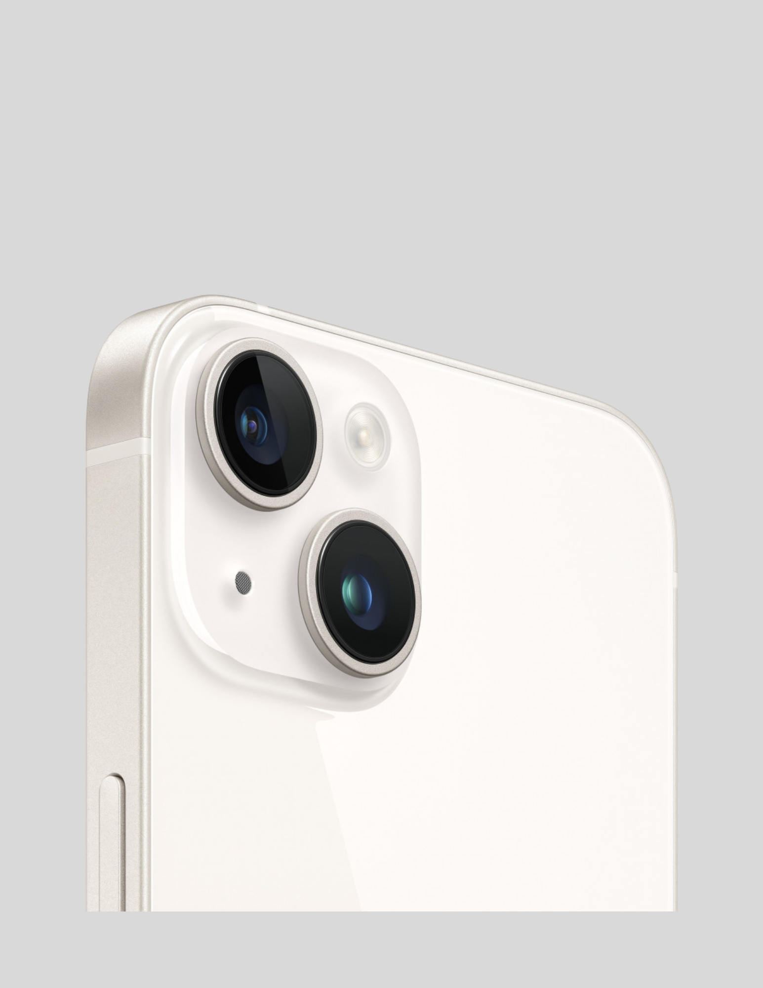 Apple iPhone 14 128GB - Starlight