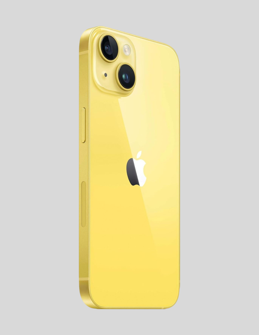 Apple iPhone 14 128GB - Yellow